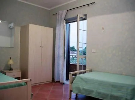 Ferienhaus Blu Del Mare Castellabate