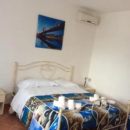 Blu Del Mare Ferienhaus *