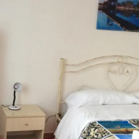 Blu Del Mare Ferienhaus *