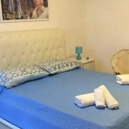 Blu Del Mare Ferienhaus *