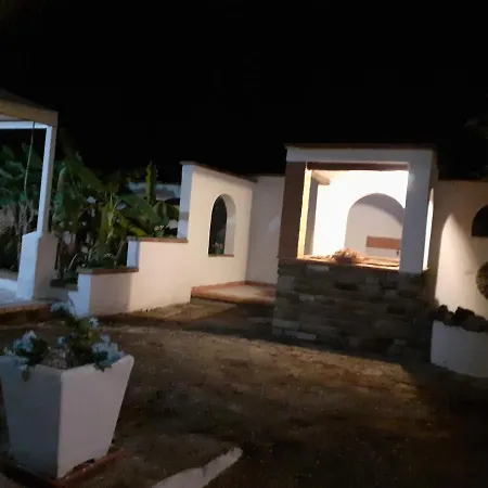 Ferienhaus Blu Del Mare Castellabate