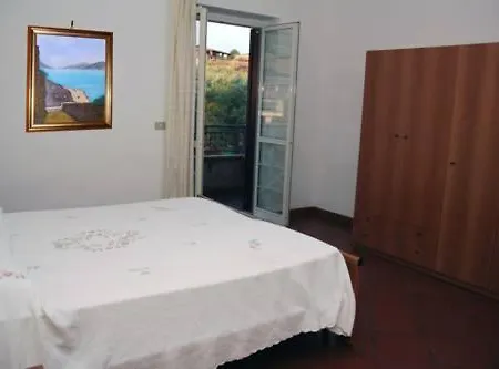 Blu Del Mare Ferienhaus *