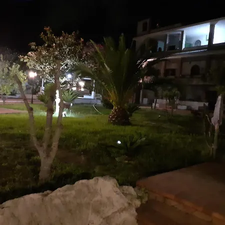 Ferienhaus Blu Del Mare