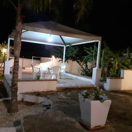 Blu Del Mare Ferienhaus Castellabate