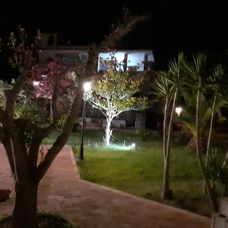 Blu Del Mare Ferienhaus Castellabate