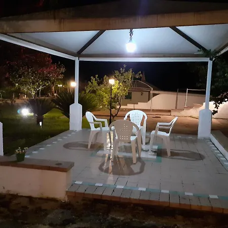 Ferienhaus Blu Del Mare Castellabate