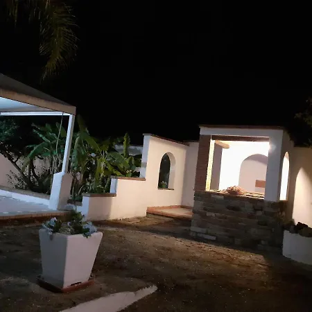 Ferienhaus Blu Del Mare Castellabate