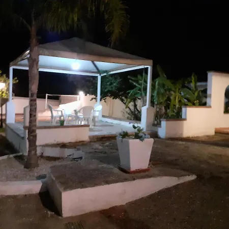 Blu Del Mare Ferienhaus *