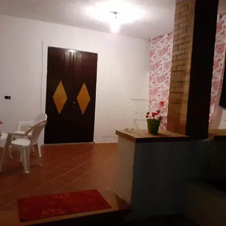 Ferienhaus Blu Del Mare *