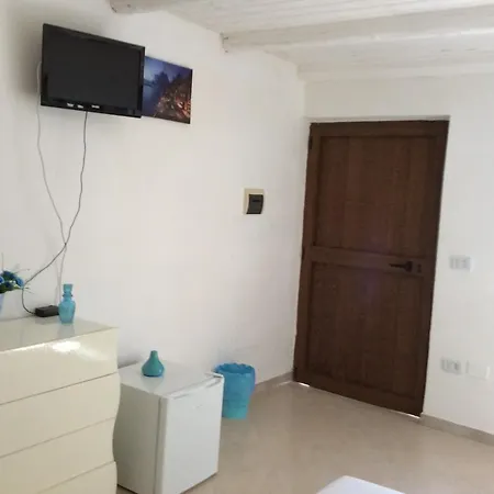 Ferienhaus Blu Del Mare Castellabate