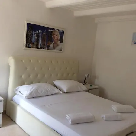 Ferienhaus Blu Del Mare