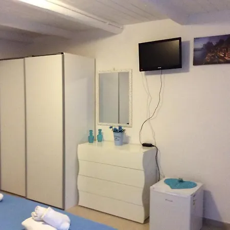 Blu Del Mare Holiday home *