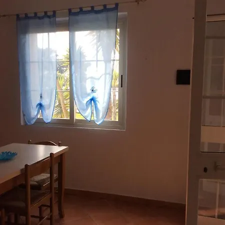 Blu Del Mare Holiday home *